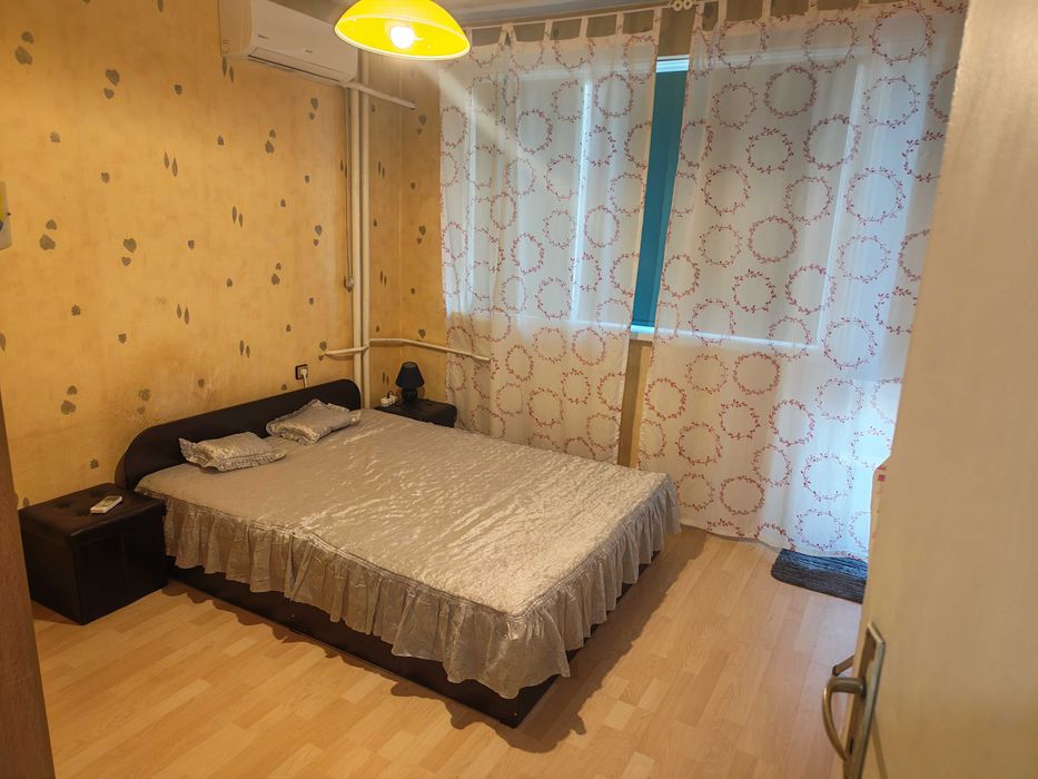 Дава се под наем Двустаен апартамент в София, Банишора - 65 кв.м за 448.8 € - Снимка #12