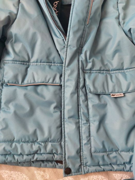 Bodo костюм  куртка и штаны