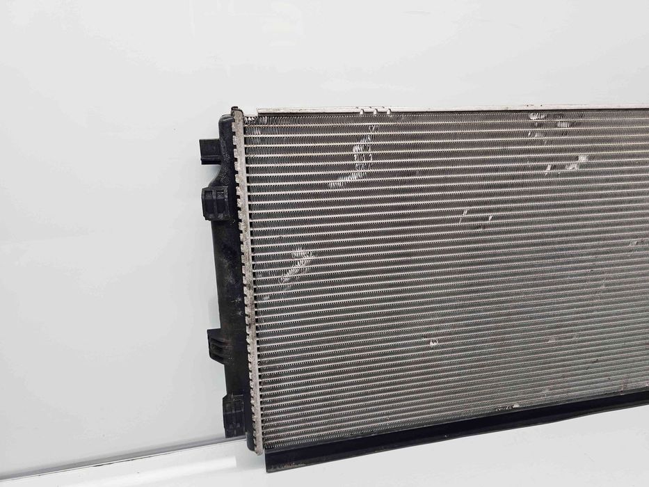 Radiator apa  Volkswagen Golf 7 (5G) [Fabr 2014-prezent] 5Q0121251GD 1
