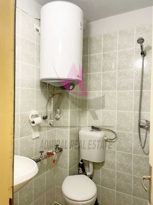 Дава се под наем Двустаен апартамент в Варна, Окръжна болница - 60 кв.м за 175.95 € - Снимка #3