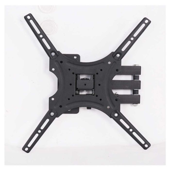 Стойка за телевизор с чупещо се рамо от 14" до 55" Универсална стойка