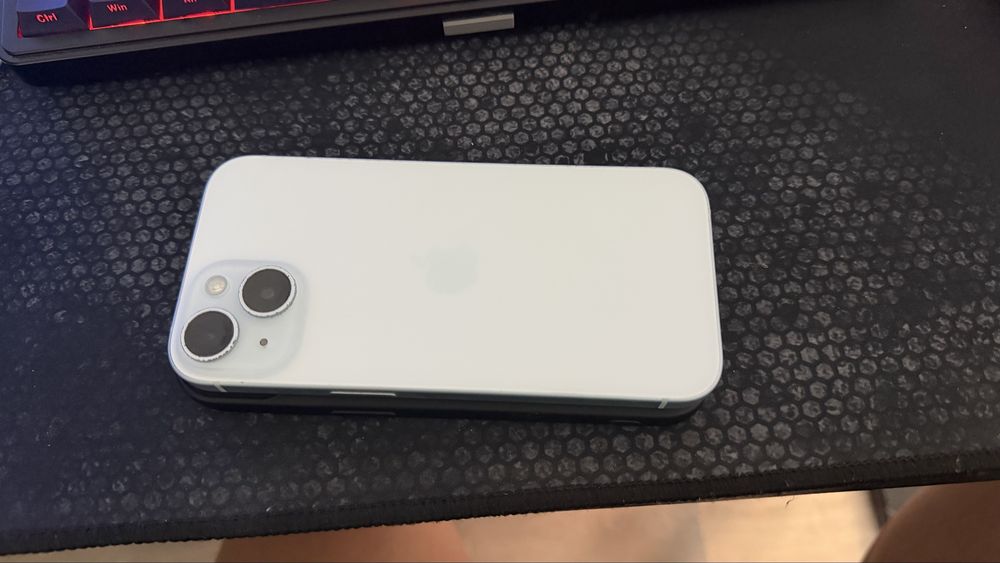 Iphone 15 128GB