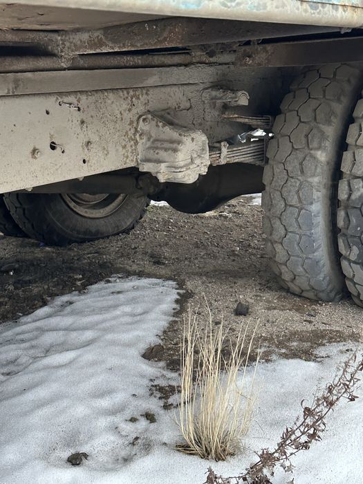 Продам ГАЗ 52 не находу