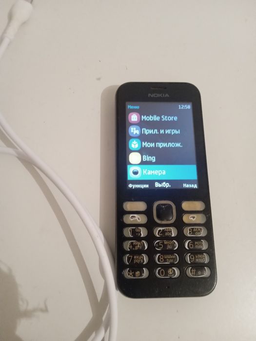 Продам Простой телефон нокия