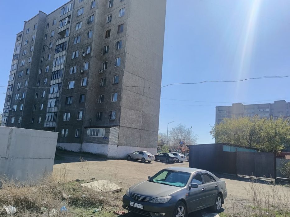 Продам земельный участок