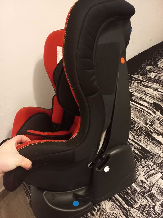 Scaun auto 2 Drive Sag