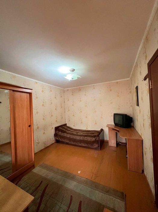 В продаже 2-комнатная квартира!