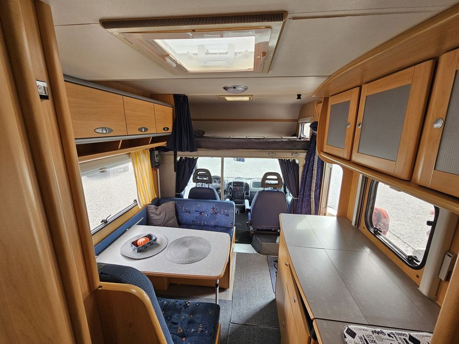 Кемпер под наем- вземи свободата със себе си!