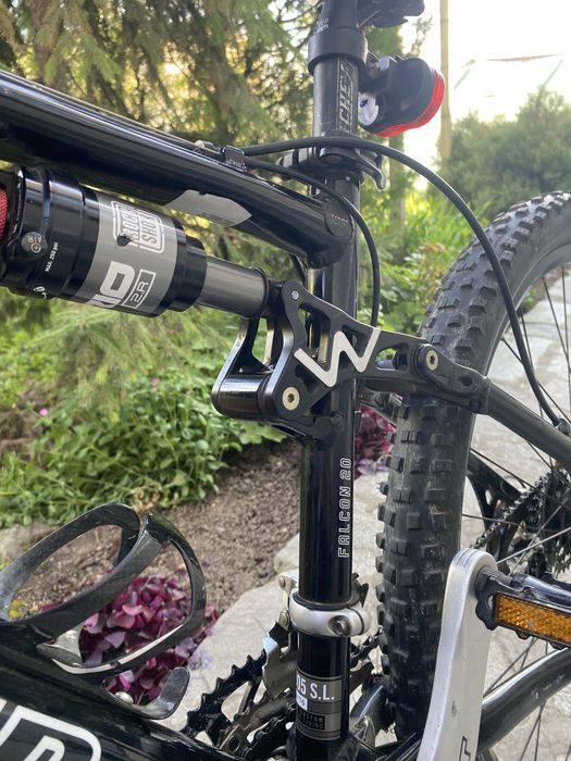 Планински велосипед Wheeler Falcon 20 26