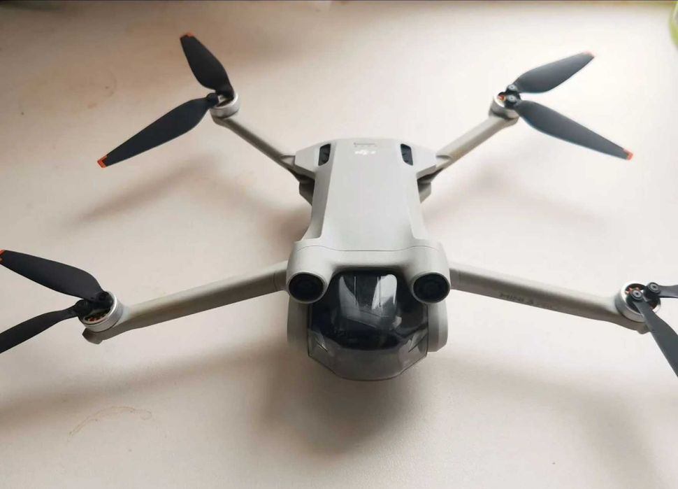 Dji Mavic Mini 3 Pro Fly More Combo (Dji RC)
