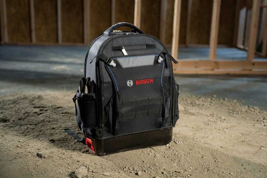 Работна раница Bosch L-boxx ,Contracotor за инструменти и машини
