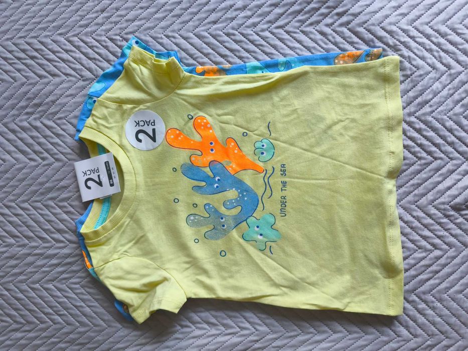 Тениски за бебе 12-18 месеца