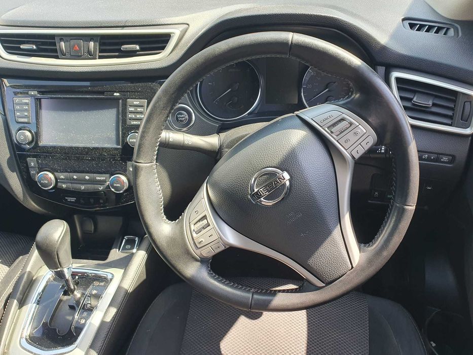 Dezmembrez Nissan Qashqai J11 1.6 DCI 2016