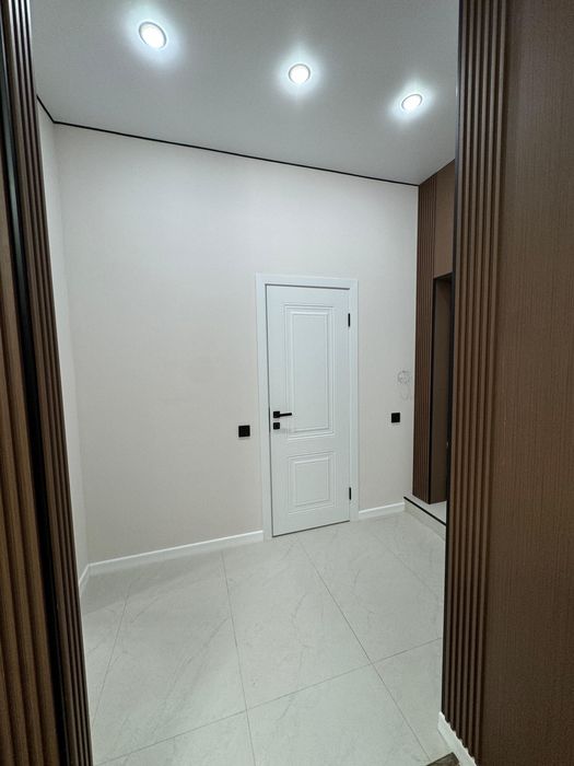 Евро двушка квартира новая