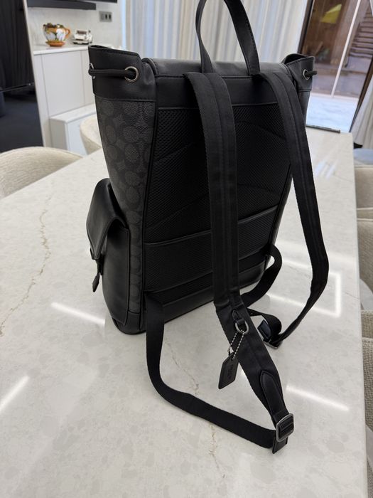 Раница Coach Clark Backpack