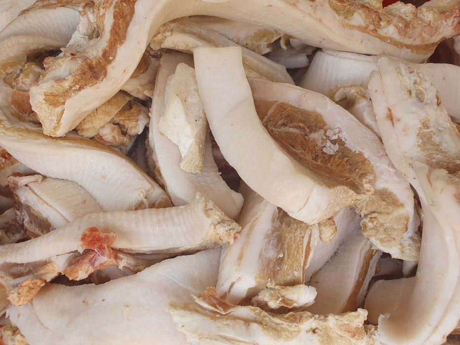 Месо  за  Кучета