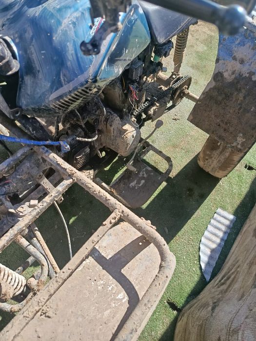 Продам квадроцикл