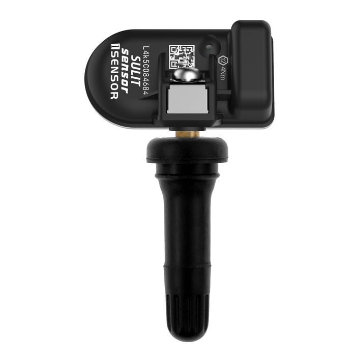 Датчики давления в шинах