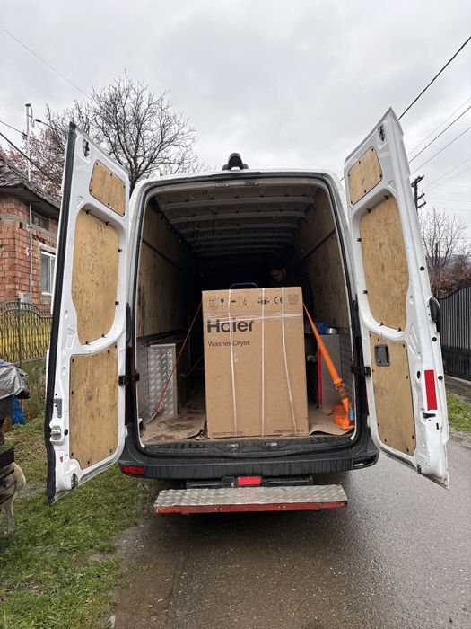 Transport rapid in Oradea