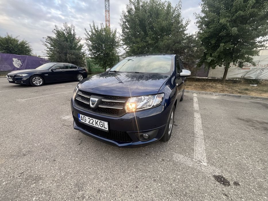 Dacia Sandero 0.9