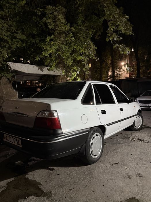 nexia 1 kareyski 1997 yil top toza