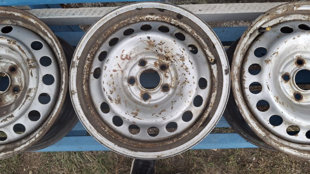 Продам диски на 15