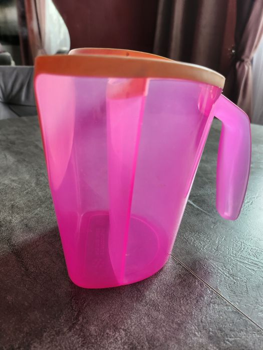 Ковш для мытья головы