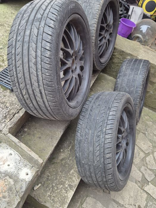 Джанти 5x100 r18
