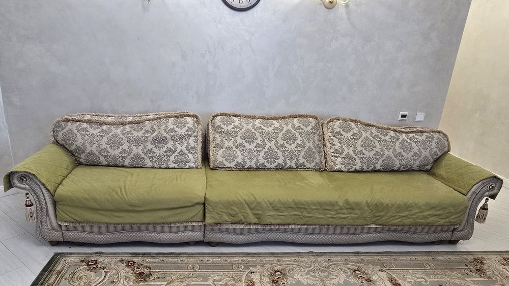 Диван и кресло, Беларусь