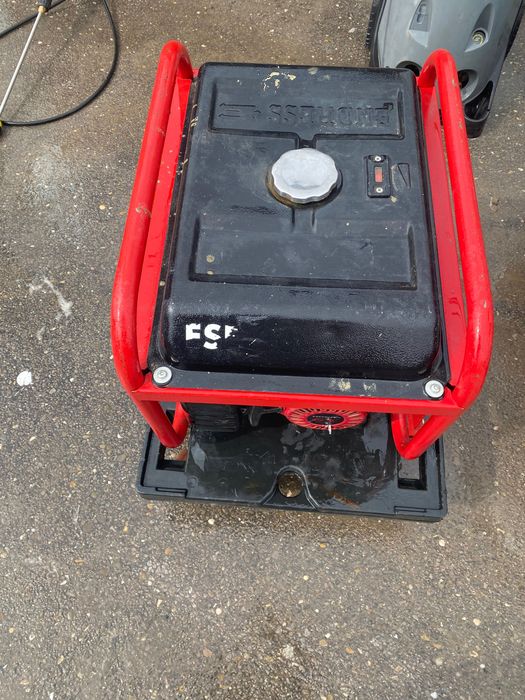 Endress Generator ESE 306 HS-GT