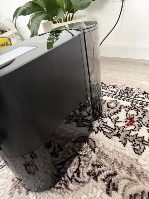 Aparat cafea  nespresso