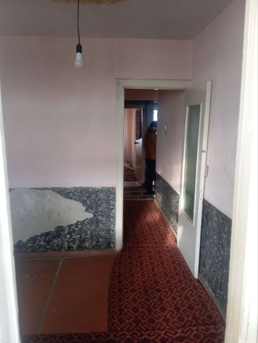 Квартира 3х комнатная