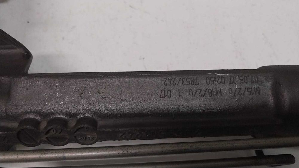 Кормилна рейка за Ауди А4 Б6/Б7 ( Audi A4 B6/B7 )