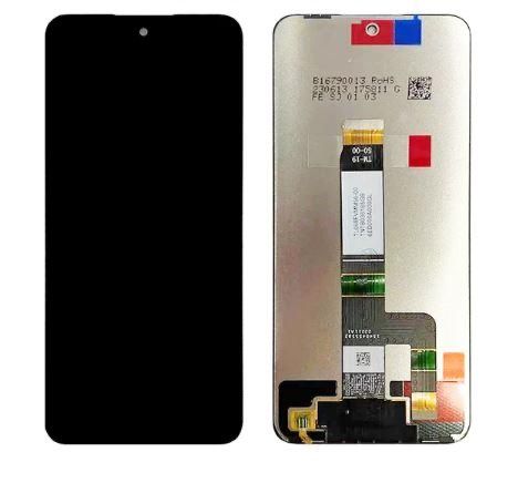 Xiaomi Redmi 12 - LCD Дисплей комплект Оригинал