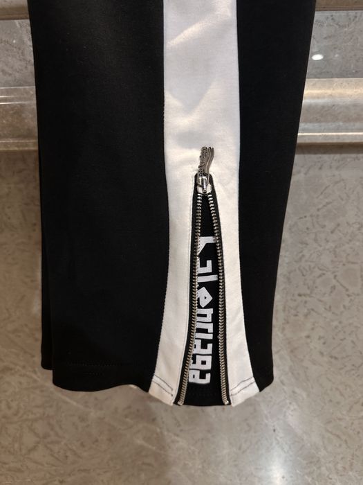 Pantaloni lungi B.alenciag.a