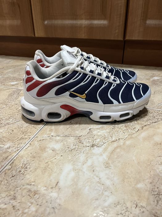 Nike airmax plus PSG