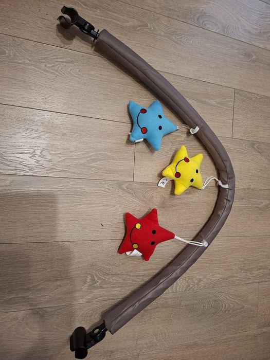 Арки играчки за кошара или количка