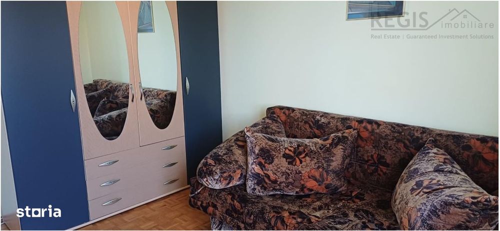 Apartament 2 camere Tractorul