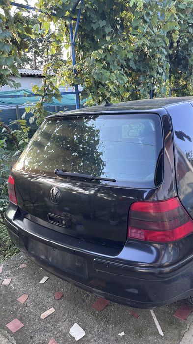 Golf 4 1.6 16v gpl