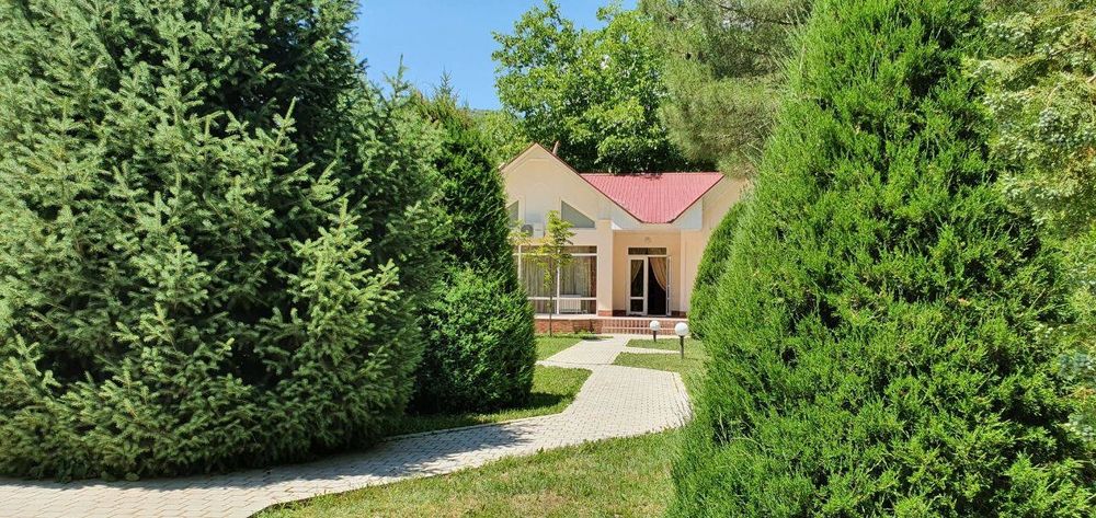 Dacha sotiladi 30 sotix