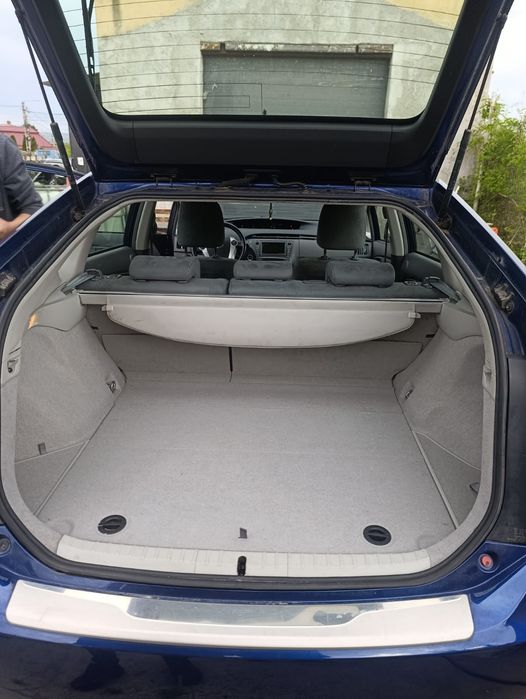 Toyota Prius 1.8 hybrid