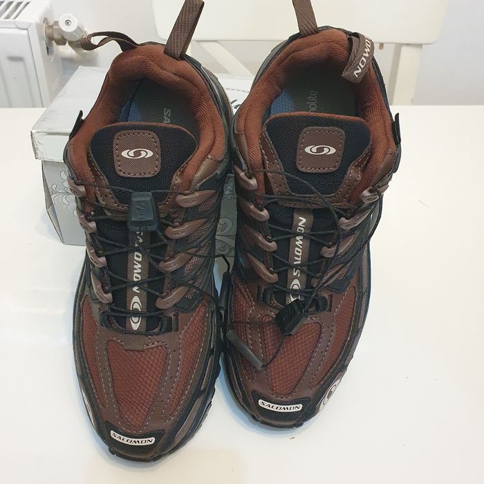Salomon marimea  36