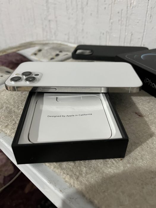 iPhone 12 Pro Max 128 gb EAC\ айфон 12 про макс