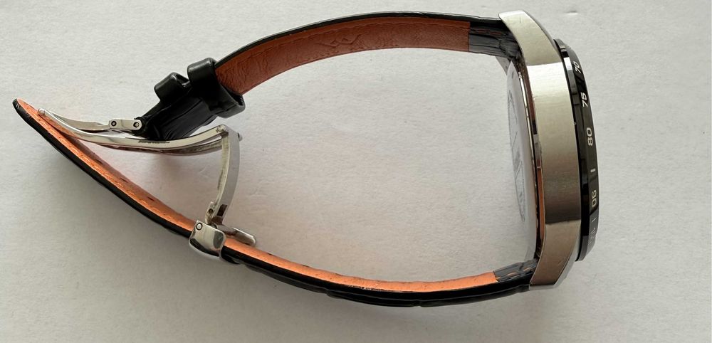 Часовник CERTINA DS Podium Chronograph