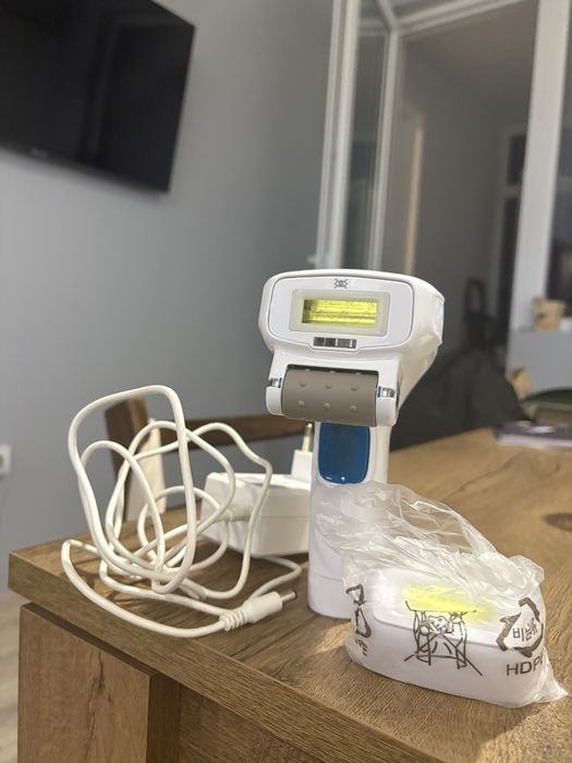 Фотоепилатор Rowenta Beauty Instant Soft Compact