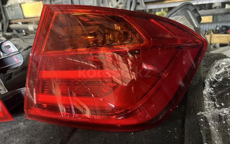 Задние фонари Ф30