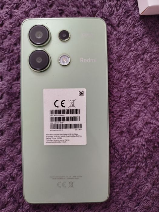 Продам телефон в отличном состоянии