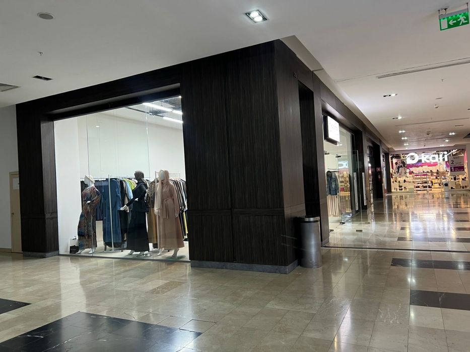 Сдам либо продам бутик