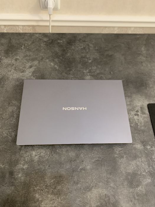 HANSON Laptop – yangi avlod