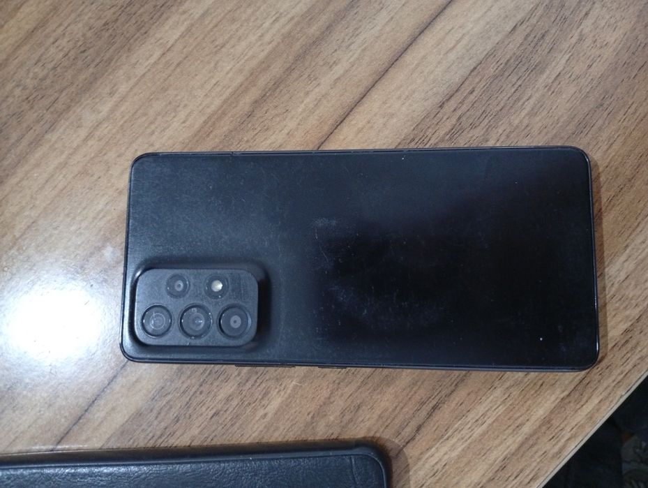 Samsung a53 6/128 sostanya zor srochni sotiladi